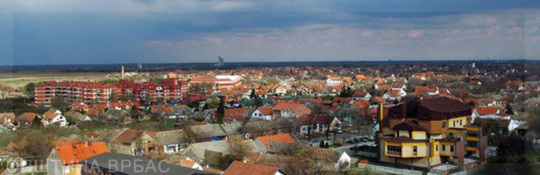 Opština Vrbas
